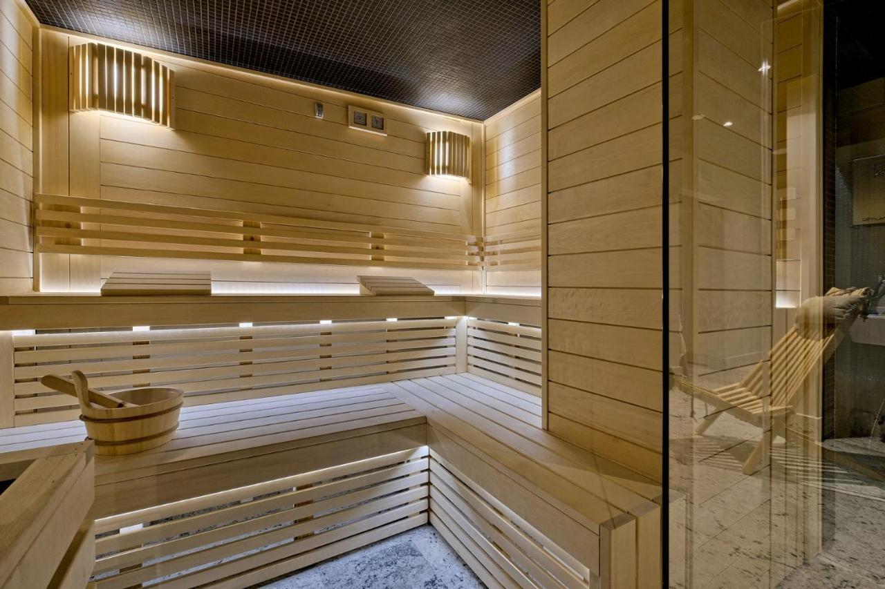 Willa Mak Residence - Sauna, Centrum Zakopane Exterior photo