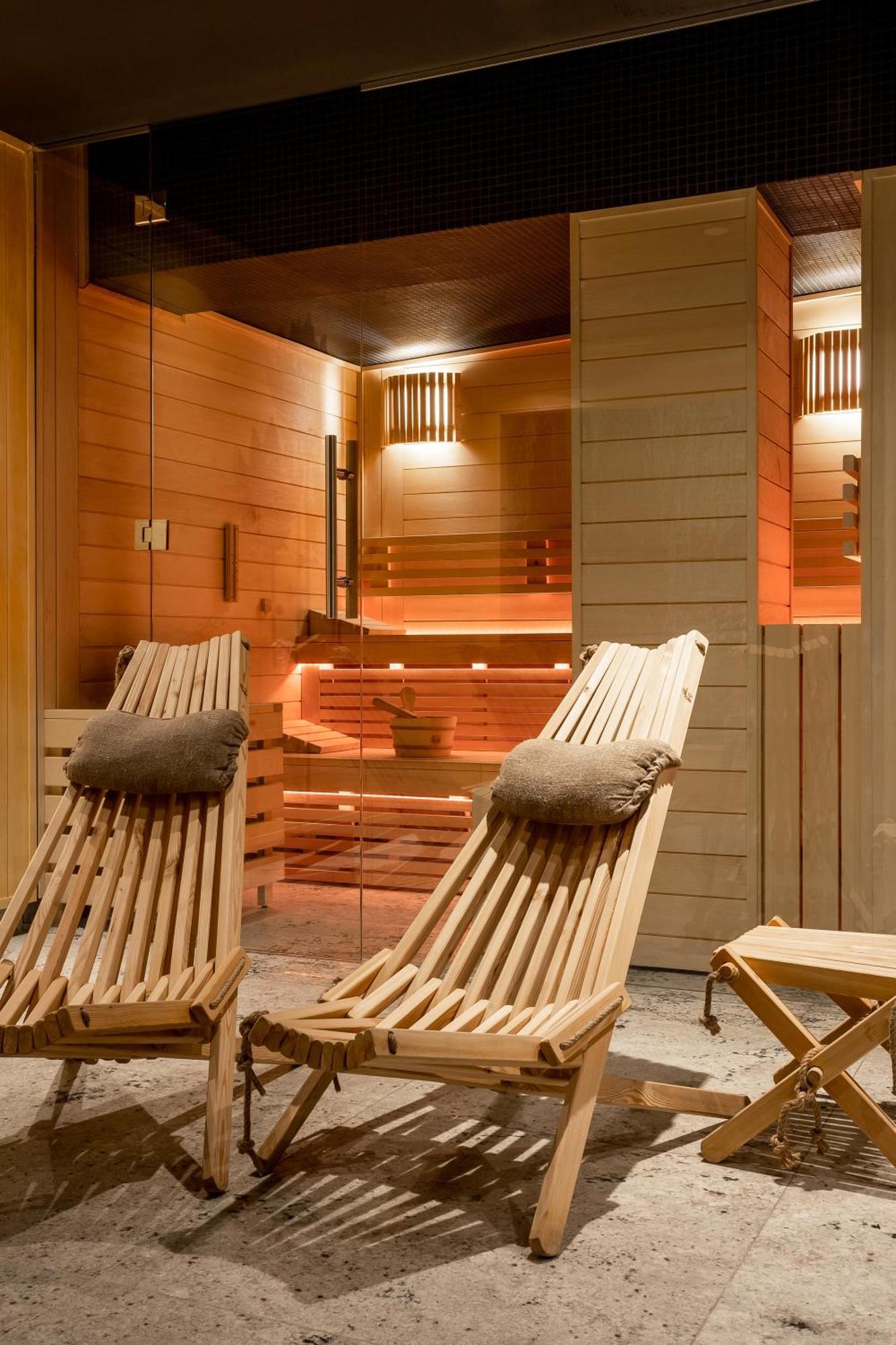 Willa Mak Residence - Sauna, Centrum Zakopane Exterior photo